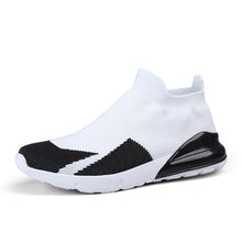 Load image into Gallery viewer, ZUNYU Men Shoes Sneakers Men Breathable Air Mesh Sneakers Slip on Summer Non-leather Casual Lightweight Sock Shoes Men Sneakers
