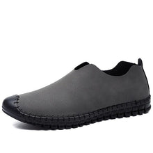 Load image into Gallery viewer, ZUNYU New Casual Shoes Men Summer Breathable Footwear Fashion Soft Male Outdoor Moccasins Comfortable Tennis Loafers Size 38-48
