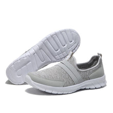Load image into Gallery viewer, ZUNYU New Summer Autumn Sneakers Men Casual Shoes Air Mesh Shoes For Men&#39;s Loafers Fashion Sneakers Mens Trainers Size 36-47