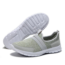 Load image into Gallery viewer, ZUNYU New Summer Autumn Sneakers Men Casual Shoes Air Mesh Shoes For Men&#39;s Loafers Fashion Sneakers Mens Trainers Size 36-47