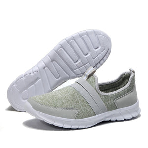 ZUNYU New Summer Autumn Sneakers Men Casual Shoes Air Mesh Shoes For Men's Loafers Fashion Sneakers Mens Trainers Size 36-47
