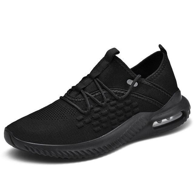 ZUNYU Dropshipping Man Breathable Casual Shoes Men Sneakers Bounce Summer Outdoor Fashion Professional Training Brand Designer