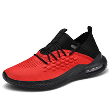 Load image into Gallery viewer, ZUNYU Dropshipping Man Breathable Casual Shoes Men Sneakers Bounce Summer Outdoor Fashion Professional Training Brand Designer