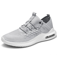 Load image into Gallery viewer, ZUNYU Dropshipping Man Breathable Casual Shoes Men Sneakers Bounce Summer Outdoor Fashion Professional Training Brand Designer
