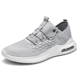 ZUNYU Dropshipping Man Breathable Casual Shoes Men Sneakers Bounce Summer Outdoor Fashion Professional Training Brand Designer
